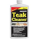 Star brite Teak Cleaner