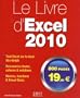 Le livre d'Excel 2010