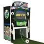 Striker Pro Soccer Simulator