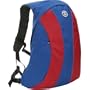Crumpler The Yee-Ross Day Pack, Royal Blue/Red