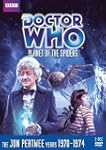 Doctor Who: Planet of the Spiders