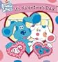 It's Valentine's Day! (Nick Jr. Blues Clues)