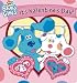 It's Valentine's Day! (Blue's Clues) It's Valentine's Day! (Blue's Clues)