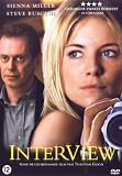 Interview (2007) [ NON-USA FORMAT, PAL, Reg.2 Import - Netherlands ]