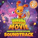 Moshi Monsters: Movie