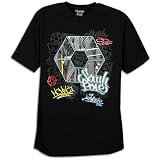 Southpole - Southpole Men's Subway Series II Tee