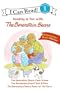 The Berenstain Bears I Can Read Collection