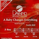 A Baby Changes Everything