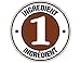PureBites Turkey Freeze Dried Dog Treats, 1 Ingredient, Made in USA, 2.47oz
