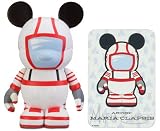 Mission: Spacesuit by Maria Clapsis - Disney Vinylmation ~3" Park Series #3 Designer Figure (Disney Theme Parks Exclusive)IMAGE