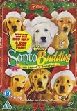 Santa Buddies [DVD]