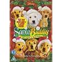 Santa Buddies [DVD] [2009]