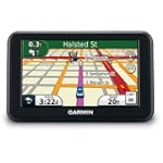 Garmin n�vi 40 4.3-inch Portable GPS...