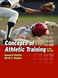 Concepts of Athletic Training 5e Hardcover