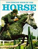 The concise book of the horse