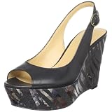 Nine West Womens Larita Slingback Pump