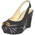 Nine West Womens Larita Slingba