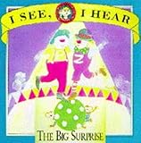 The big surprise