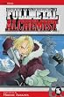 Fullmetal Alchemist, Vol. 16
