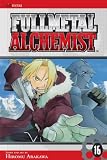 Fullmetal Alchemist, Volume 16