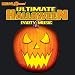 ULTIMATE HLLWN CD