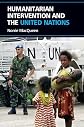 Humanitarian Intervention and the United Nations