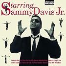 Starring Sammy Davis Jr.