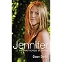 Jennifer: The Unauthorized Biography