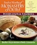 Twelve Months of Monastery Soups: International Favorites