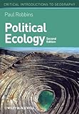 Political ecology : a critical introduction