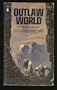 OUTLAW WORLD - A Captain Future Adventure