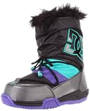 DC Women's Lodge Boot