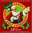 Santa's North Pole Cookbook