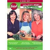 Food Network Holiday Best