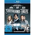 Southland Tales [Blu-ray]