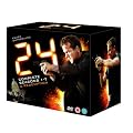 24 - Season 1-7 (Plus Redemption) [DVD]