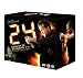 24 - Complete Season 1-7 (Plus 24 - Redemption) [DVD] [2009]