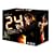 24 - Complete Season 1-7 (Plus 24 - Redemption) [DVD] [2009]