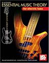 Mel Bay presents Essential Music Theory for Electric Bass