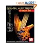 Mel Bay presents Essential Music Theory for Electric Bass