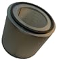 8x14.25x2.38 Totaline HEPA Replacement Filter