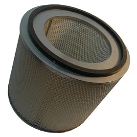 8x14.25x2.38 Totaline HEPA Replacement Filter