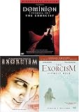 Blackwater / Dominion / The Exorcism of Emily Rose (3 pack)