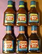 Open Pit Hickory & Original Barbecue Sauce (18 oz each) THREE BOTTLES OF EACH