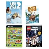 Kids Bundle