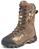 Men's Rocky GORE - TEX 1400 gram Thinsulate Ultra Insulation Deer Stalkers Mossy Oak