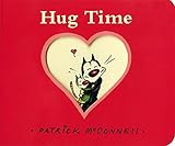 Hug time