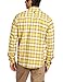 Prana Men's Daniel Long Sleeve Plaid Shirt