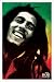 Bob Marley - Rasta Revolution, Jamaika Poster (91 x 61cm) von Bob Marley - alle Infos