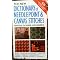Needlepoint Dictionaries
